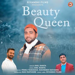 Beauty Queen-KD8aSy4BBWI