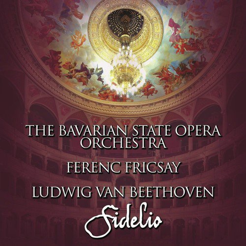 Beethoven: Fidelio