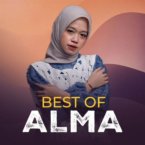 Best of Alma