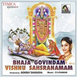 Bhaja Govindam Vishnu Sahsranamam
