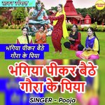 Bhangiya Pi Kar Baithe Gora Ke Piya (Hindi)