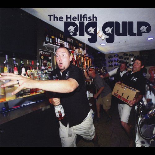 Hugh cover art