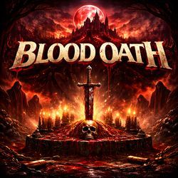 Blood Oath