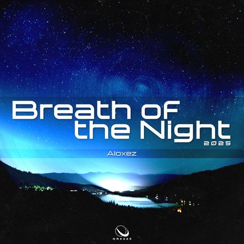 Breath Of The Night 2k25