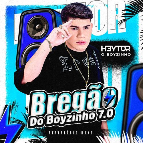 Bregão Do Boyzinho 7.0