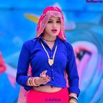 CHORA GARMI MARGI TERI LADLI