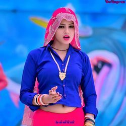 CHORA GARMI MARGI TERI LADLI