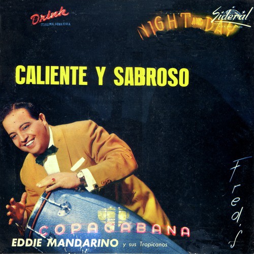 Caliente y Sabroso