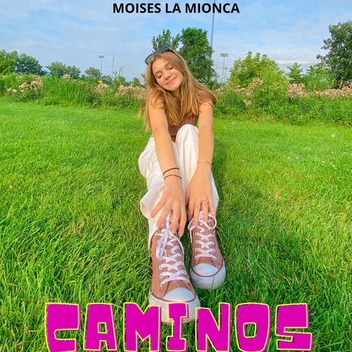 Caminos cover art