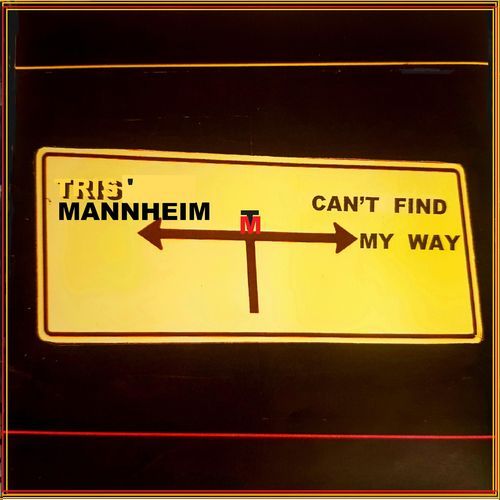 Can't find my way (Airplay Edit)