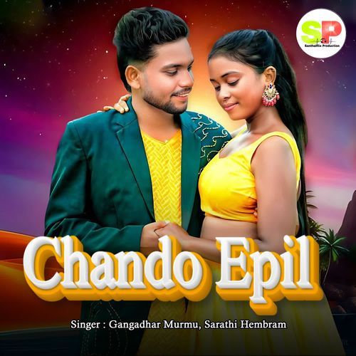 Chando Epil