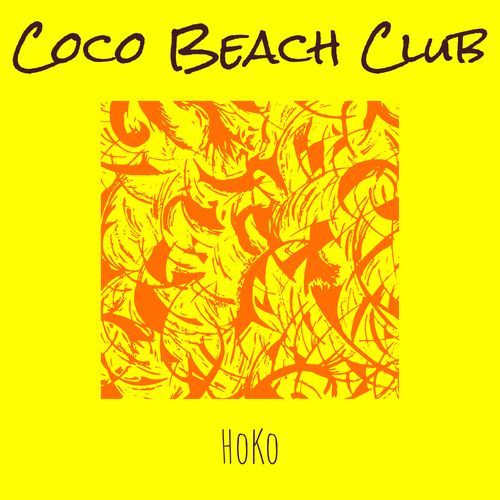 Coco Beach Club cover art