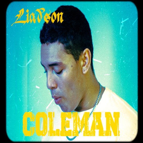 Coleman cover art