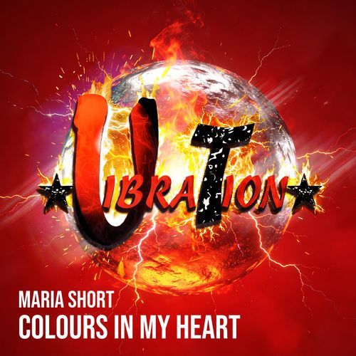 Colours In My Heart