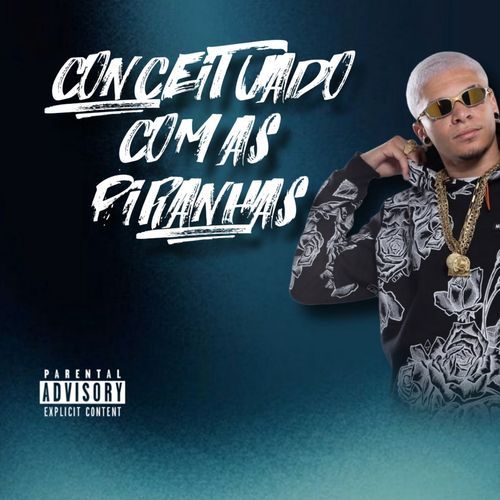 Conceituado com as Piranha