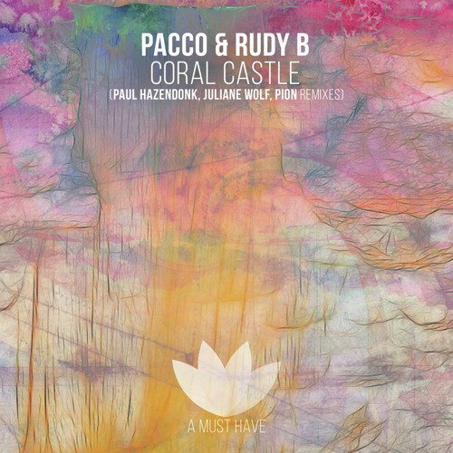 Coral Castle (Paul Hazendonk Remix)