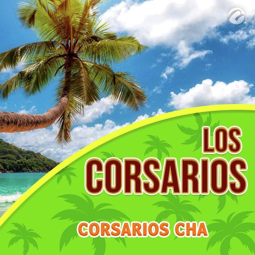 Corsarios Cha cover art