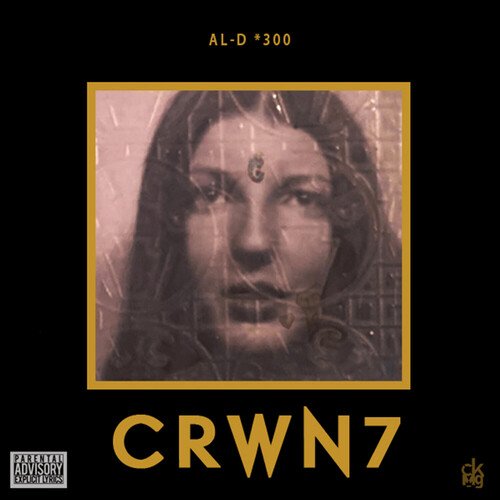 Fuck Al-D cover art