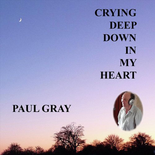 Crying Deep Down In My Heart - Single_poster_image