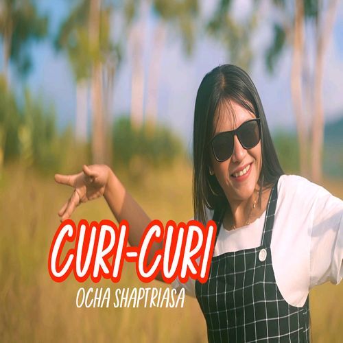 Curi-Curi cover art