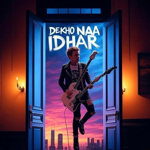 DEKHO NAA IDHAR