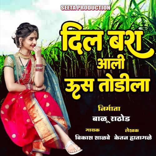 DILBARA AALI US TODILA