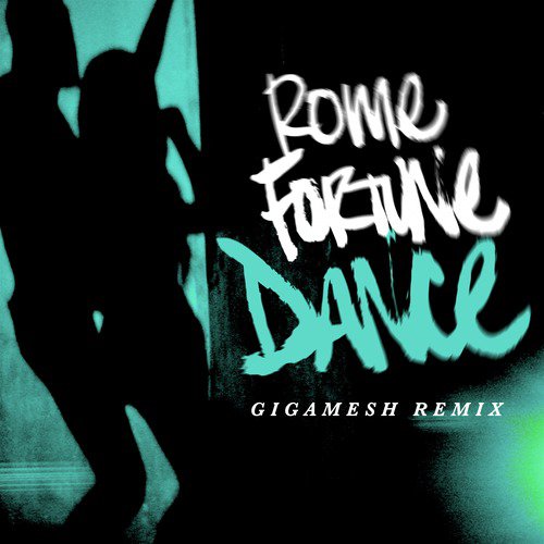 Dance (Gigamesh Remix)_poster_image