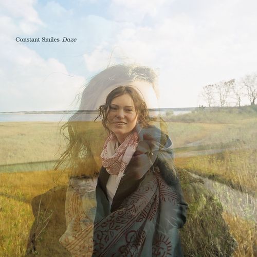 Celestial Smiles #3 cover art