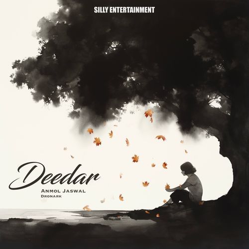 Deedar cover art