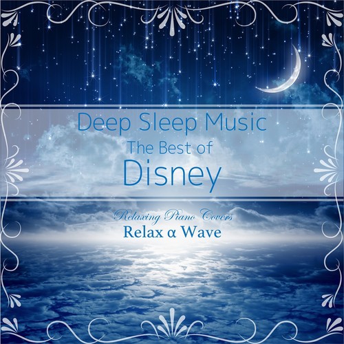 A Whole New World cover art