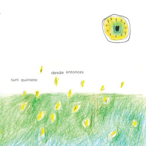El Alero cover art
