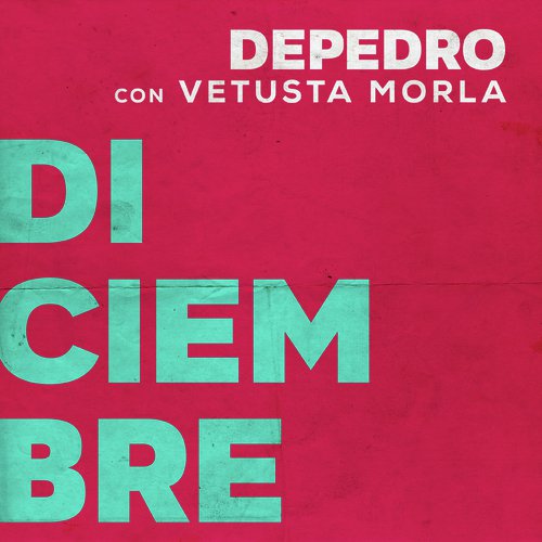 Diciembre (feat. Vetusta Morla) (En Estudio Uno)