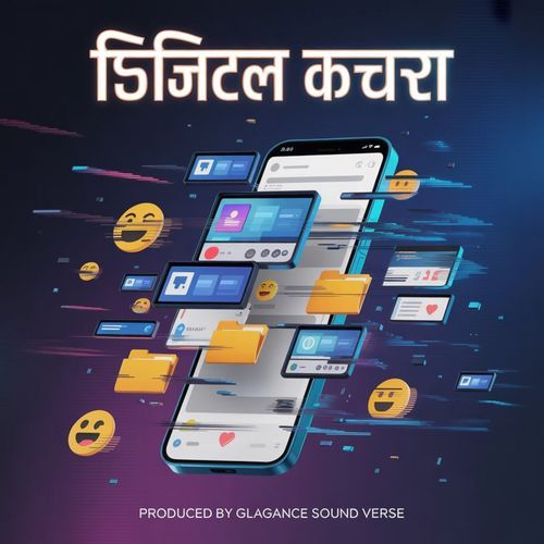 Digital Kachra