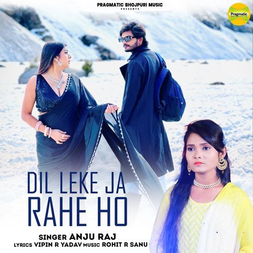 Dil Leke Ja Rahe Ho
