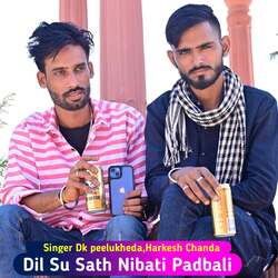 Dil Su Sath Nibati Padbali-OgA,BkJHf3k