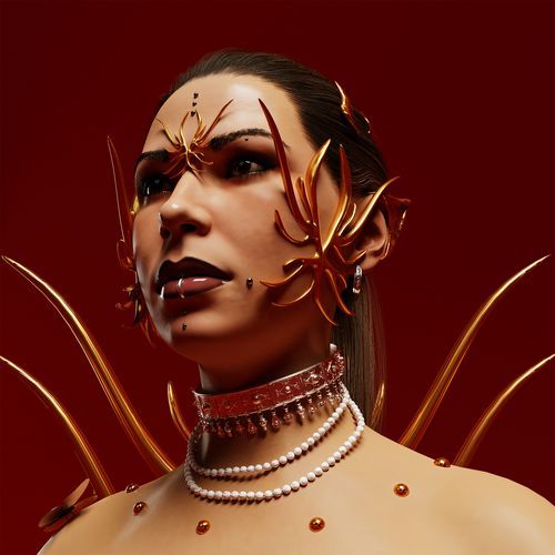 Beldi cover art