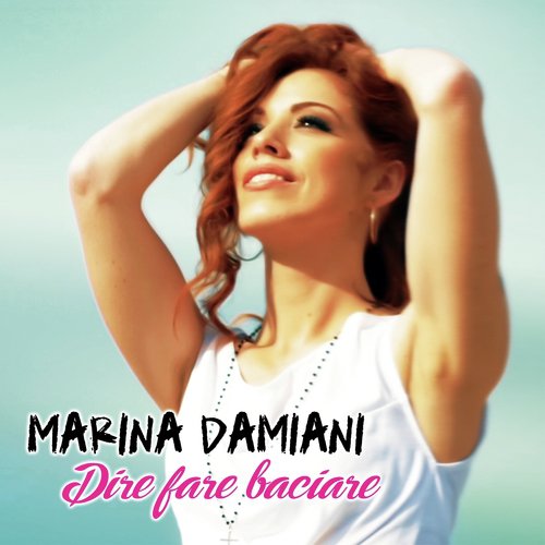 Matrioska cover art