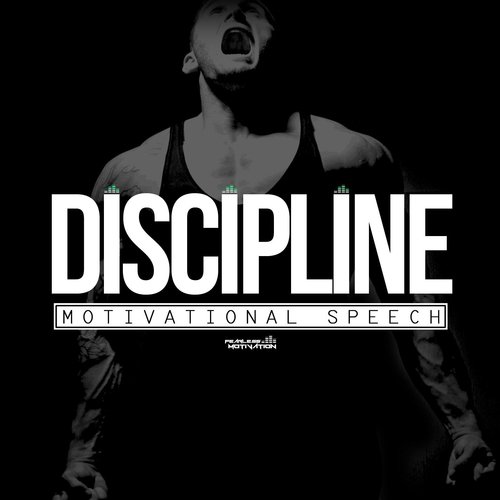 Discipline: Motivational Speech_poster_image