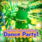 It's Time For Dorothy The Dinosaur's Party