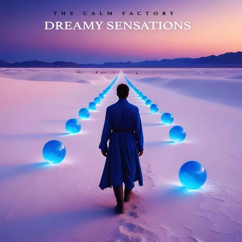 Dreamy Sensations_poster_image