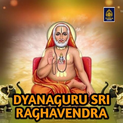 Dyanaguru Sri Raghavendra