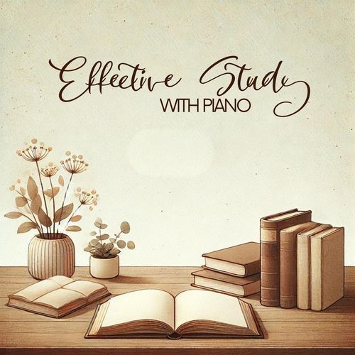 Effective Study with Piano
