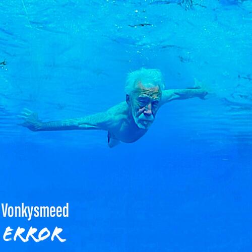 Error cover art