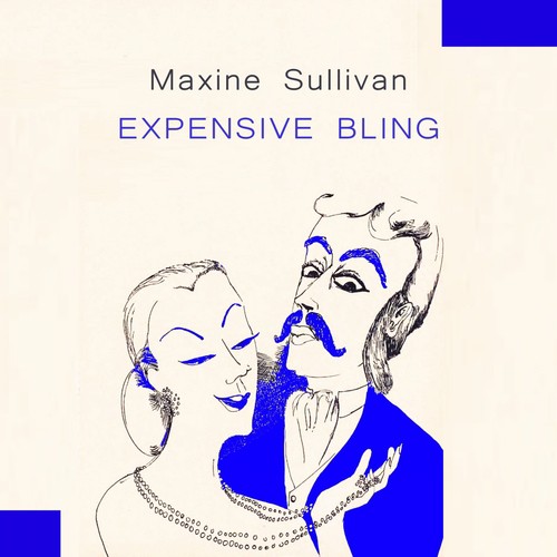 Expensive Bling_poster_image