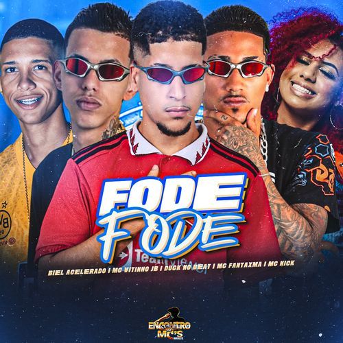 FODE FODE