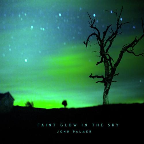 Faint Glow in the Sky