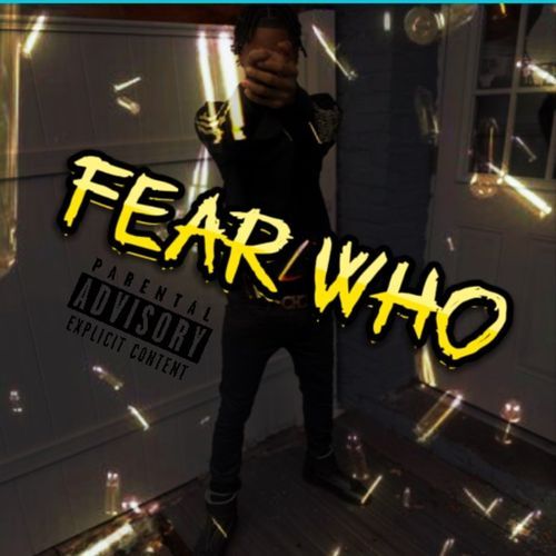 Tracy cover art