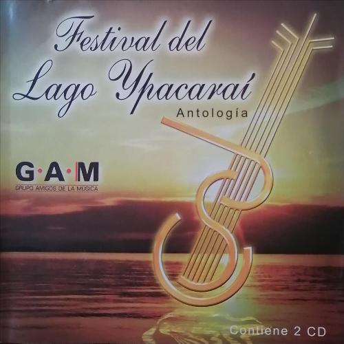 Festival del Lago Ypacaraí - Antología