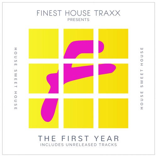 When You Find (Original Mix)