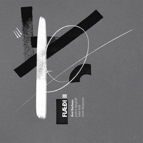Alda cover art